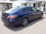 2019 Toyota Crown Hybrid Sedan for sale, Japanese used car export - photo 7 of 60 | GULJI TRADERS