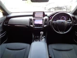 2019 Toyota Crown Hybrid Sedan for sale, Japanese used car export - photo 9 of 60 | GULJI TRADERS