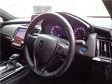 2019 Toyota Crown Hybrid Sedan for sale, Japanese used car export - photo 13 of 60 | GULJI TRADERS