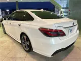 2019 Toyota Crown Hybrid RS Advance Pearl Sedan for sale, Japanese used car export - photo 27 of 30 | GULJI TRADERS