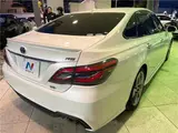 2019 Toyota Crown Hybrid RS Advance Pearl Sedan for sale, Japanese used car export - photo 29 of 30 | GULJI TRADERS
