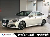 2019 Toyota Crown Hybrid S Sport Sedan for sale, Japanese used car export - photo 4 of 30 | GULJI TRADERS