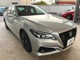 2019 Toyota Crown Hybrid S Sport Sedan for sale, Japanese used car export - photo 19 of 30 | GULJI TRADERS