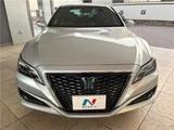 2019 Toyota Crown Hybrid S Sport Sedan for sale, Japanese used car export - photo 20 of 30 | GULJI TRADERS