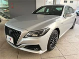2019 Toyota Crown Hybrid S Sport Sedan for sale, Japanese used car export - photo 21 of 30 | GULJI TRADERS