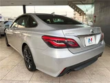 2019 Toyota Crown Hybrid S Sport Sedan for sale, Japanese used car export - photo 23 of 30 | GULJI TRADERS