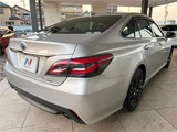 2019 Toyota Crown Hybrid S Sport Sedan for sale, Japanese used car export - photo 25 of 30 | GULJI TRADERS