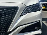 2019 Toyota Crown Hybrid S Sport Style Pearl Sedan for sale, Japanese used car export - photo 5 of 37 | GULJI TRADERS