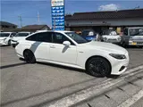 2019 Toyota Crown Hybrid S Sport Style Pearl Sedan for sale, Japanese used car export - photo 8 of 37 | GULJI TRADERS