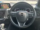 2019 Toyota Crown Hybrid S Sport Style Pearl Sedan for sale, Japanese used car export - photo 21 of 37 | GULJI TRADERS