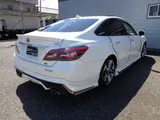 2019 Toyota Crown Hybrid RS Advance Pearl Sedan for sale, Japanese used car export - photo 2 of 38 | GULJI TRADERS