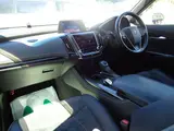 2019 Toyota Crown Hybrid RS Advance Pearl Sedan for sale, Japanese used car export - photo 3 of 38 | GULJI TRADERS