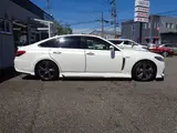 2019 Toyota Crown Hybrid RS Advance Pearl Sedan for sale, Japanese used car export - photo 6 of 38 | GULJI TRADERS
