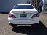 2019 Toyota Crown Hybrid RS Advance Pearl Sedan for sale, Japanese used car export - photo 9 of 38 | GULJI TRADERS