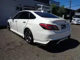 2019 Toyota Crown Hybrid RS Advance Pearl Sedan for sale, Japanese used car export - photo 10 of 38 | GULJI TRADERS