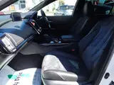 2019 Toyota Crown Hybrid RS Advance Pearl Sedan for sale, Japanese used car export - photo 19 of 38 | GULJI TRADERS