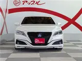 2019 Toyota Crown Hybrid G-Executive Four Pearl Sedan for sale, Japanese used car export - photo 70 of 76 | GULJI TRADERS