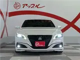 2019 Toyota Crown Hybrid G-Executive Four Pearl Sedan for sale, Japanese used car export - photo 71 of 76 | GULJI TRADERS