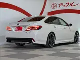 2019 Toyota Crown Hybrid G-Executive Four Pearl Sedan for sale, Japanese used car export - photo 73 of 76 | GULJI TRADERS