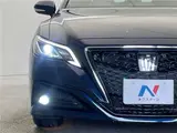 2019 Toyota Crown Hybrid S C Package Blue Sedan for sale, Japanese used car export - photo 10 of 30 | GULJI TRADERS