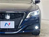 2019 Toyota Crown Hybrid S C Package Blue Sedan for sale, Japanese used car export - photo 11 of 30 | GULJI TRADERS