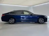2019 Toyota Crown Hybrid S C Package Blue Sedan for sale, Japanese used car export - photo 15 of 30 | GULJI TRADERS