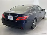 2019 Toyota Crown Hybrid S C Package Blue Sedan for sale, Japanese used car export - photo 16 of 30 | GULJI TRADERS