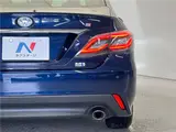2019 Toyota Crown Hybrid S C Package Blue Sedan for sale, Japanese used car export - photo 19 of 30 | GULJI TRADERS