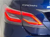 2019 Toyota Crown Hybrid S C Package Blue Sedan for sale, Japanese used car export - photo 20 of 30 | GULJI TRADERS