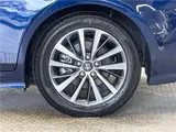 2019 Toyota Crown Hybrid S C Package Blue Sedan for sale, Japanese used car export - photo 30 of 30 | GULJI TRADERS