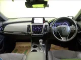 2019 Toyota Crown Hybrid RS Advance Safety Package Plus Pearl Sedan for sale, Japanese used car export - photo 3 of 50 | GULJI TRADERS