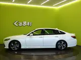 2019 Toyota Crown Hybrid RS Advance Safety Package Plus Pearl Sedan for sale, Japanese used car export - photo 44 of 50 | GULJI TRADERS