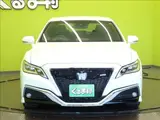 2019 Toyota Crown Hybrid RS Advance Safety Package Plus Pearl Sedan for sale, Japanese used car export - photo 46 of 50 | GULJI TRADERS