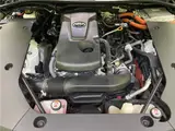 2019 Toyota Crown Hybrid RS Advance Pearl Sedan for sale, Japanese used car export - photo 5 of 30 | GULJI TRADERS