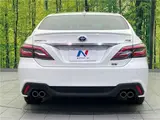 2019 Toyota Crown Hybrid RS Advance Pearl Sedan for sale, Japanese used car export - photo 13 of 30 | GULJI TRADERS