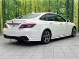 2019 Toyota Crown Hybrid RS Advance Pearl Sedan for sale, Japanese used car export - photo 14 of 30 | GULJI TRADERS