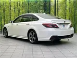2019 Toyota Crown Hybrid RS Advance Pearl Sedan for sale, Japanese used car export - photo 20 of 30 | GULJI TRADERS