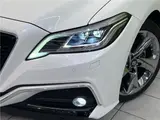 2019 Toyota Crown Hybrid RS Advance Pearl Sedan for sale, Japanese used car export - photo 24 of 30 | GULJI TRADERS