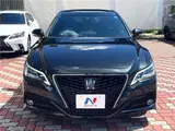 2019 Toyota Crown Hybrid G-Executive Black Sedan for sale, Japanese used car export - photo 5 of 30 | GULJI TRADERS