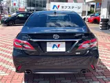2019 Toyota Crown Hybrid G-Executive Black Sedan for sale, Japanese used car export - photo 9 of 30 | GULJI TRADERS