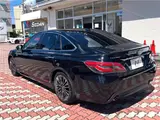 2019 Toyota Crown Hybrid G-Executive Black Sedan for sale, Japanese used car export - photo 10 of 30 | GULJI TRADERS