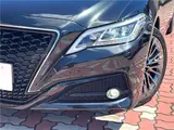 2019 Toyota Crown Hybrid G-Executive Black Sedan for sale, Japanese used car export - photo 15 of 30 | GULJI TRADERS