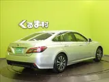 2019 Toyota Crown Hybrid SC Package Silver Sedan for sale, Japanese used car export - photo 2 of 50 | GULJI TRADERS