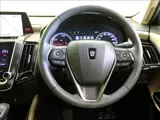 2019 Toyota Crown Hybrid SC Package Silver Sedan for sale, Japanese used car export - photo 15 of 50 | GULJI TRADERS
