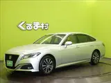 2019 Toyota Crown Hybrid SC Package Silver Sedan for sale, Japanese used car export - photo 45 of 50 | GULJI TRADERS