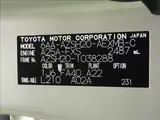 2019 Toyota Crown Hybrid SC Package Silver Sedan for sale, Japanese used car export - photo 50 of 50 | GULJI TRADERS