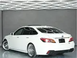 2019 Toyota Crown Hybrid RS Advance Pearl Sedan for sale, Japanese used car export - photo 2 of 80 | GULJI TRADERS