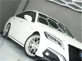 2019 Toyota Crown Hybrid RS Advance Pearl Sedan for sale, Japanese used car export - photo 14 of 80 | GULJI TRADERS