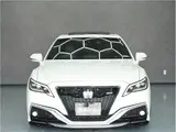 2019 Toyota Crown Hybrid RS Advance Pearl Sedan for sale, Japanese used car export - photo 15 of 80 | GULJI TRADERS