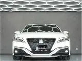 2019 Toyota Crown Hybrid RS Advance Pearl Sedan for sale, Japanese used car export - photo 16 of 80 | GULJI TRADERS